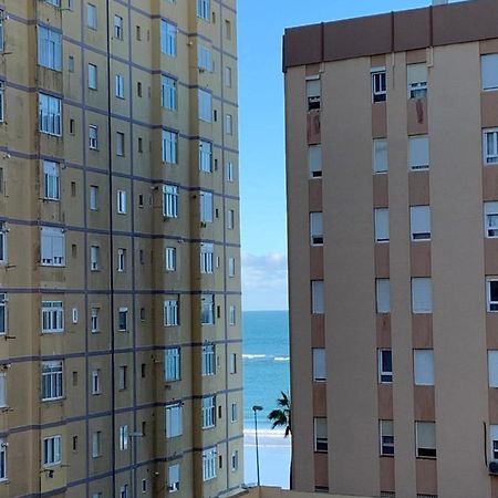 Loft Playa Santa Maria Apartment Cadiz Ngoại thất bức ảnh