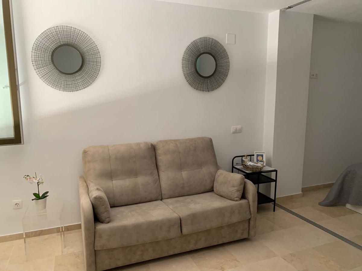 Loft Playa Santa Maria Apartment Cadiz Ngoại thất bức ảnh