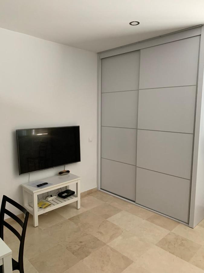 Loft Playa Santa Maria Apartment Cadiz Ngoại thất bức ảnh