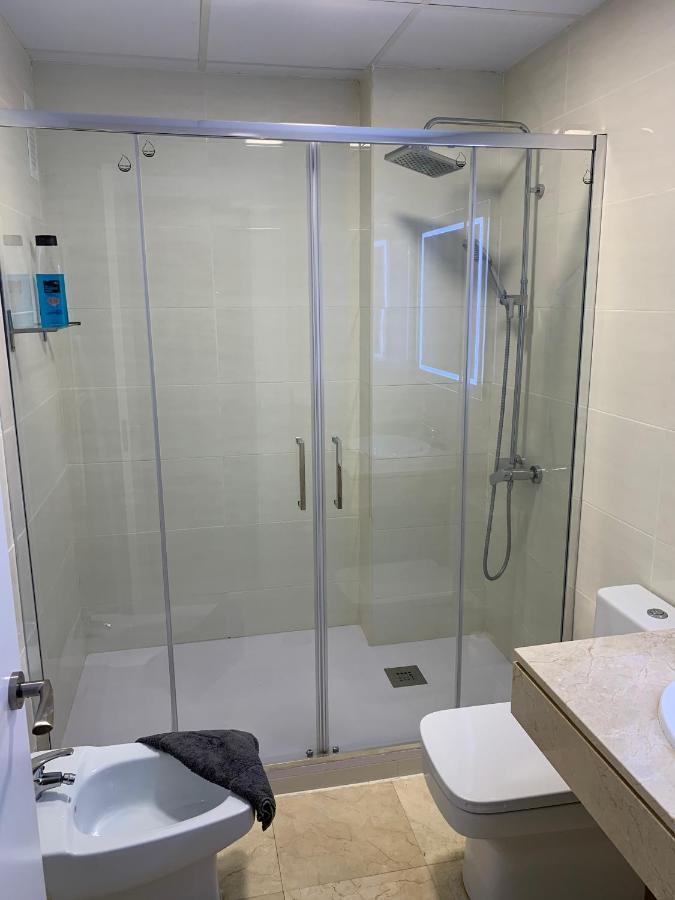 Loft Playa Santa Maria Apartment Cadiz Ngoại thất bức ảnh