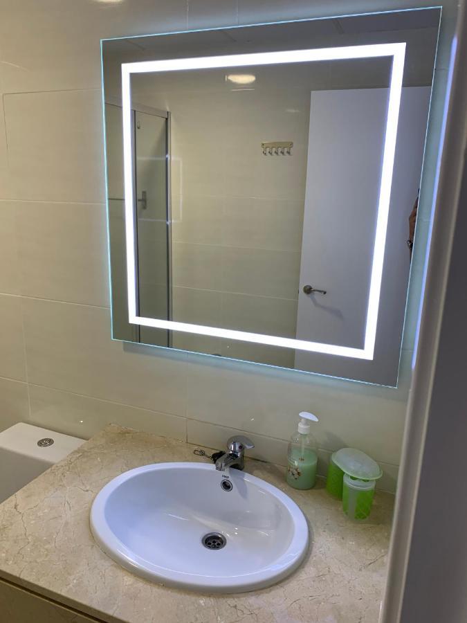 Loft Playa Santa Maria Apartment Cadiz Ngoại thất bức ảnh