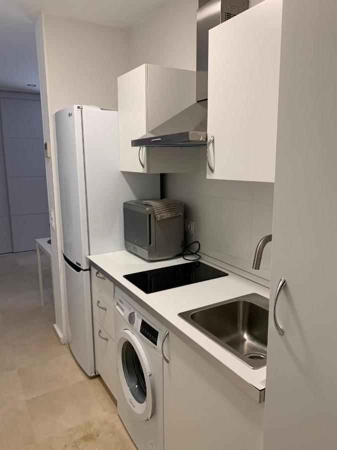 Loft Playa Santa Maria Apartment Cadiz Ngoại thất bức ảnh