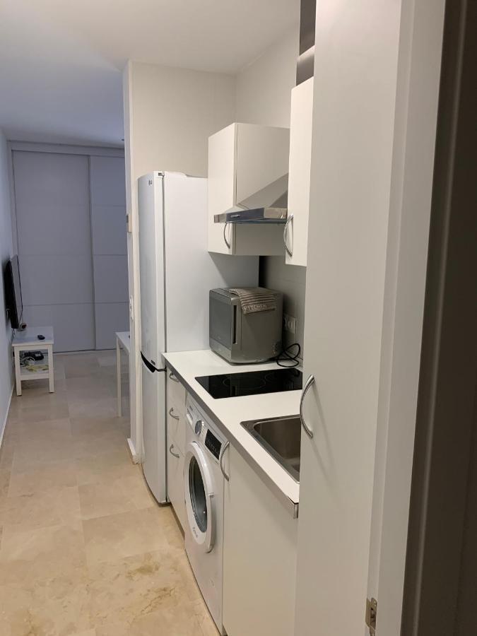 Loft Playa Santa Maria Apartment Cadiz Ngoại thất bức ảnh