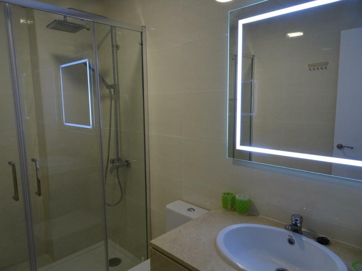 Loft Playa Santa Maria Apartment Cadiz Ngoại thất bức ảnh