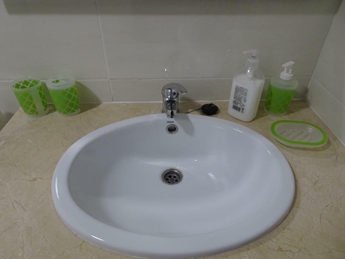 Loft Playa Santa Maria Apartment Cadiz Ngoại thất bức ảnh