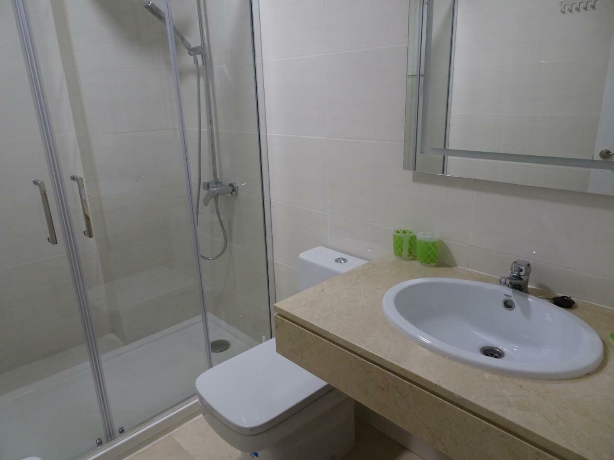 Loft Playa Santa Maria Apartment Cadiz Ngoại thất bức ảnh