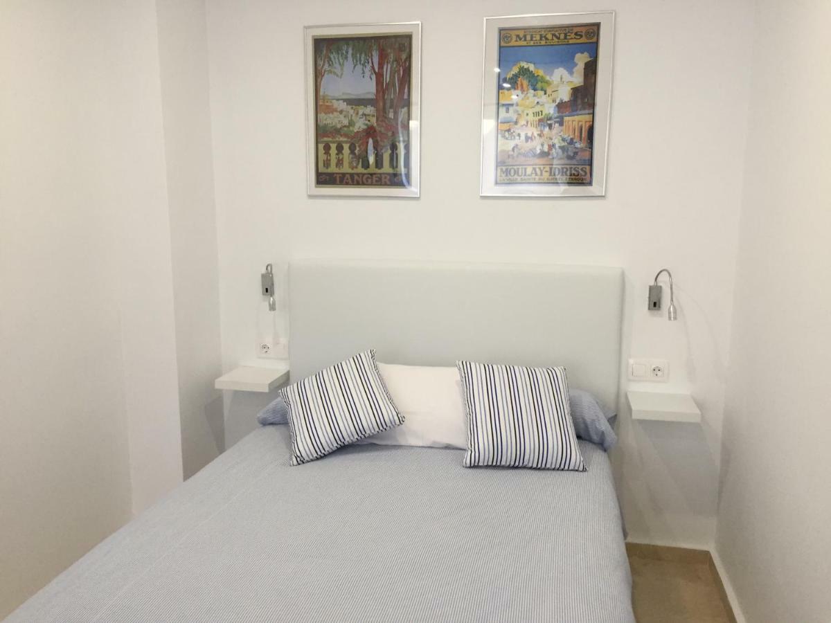 Loft Playa Santa Maria Apartment Cadiz Ngoại thất bức ảnh