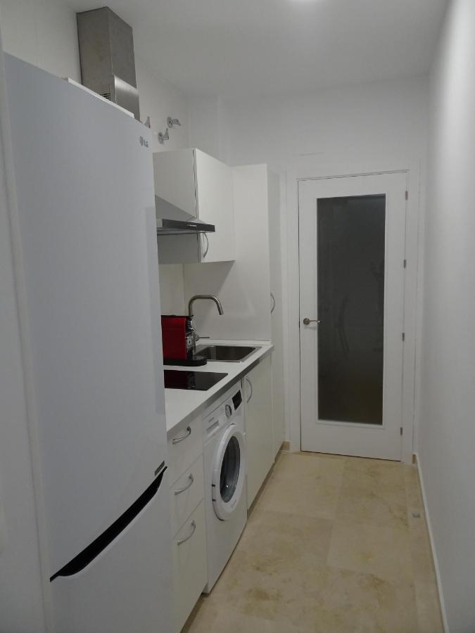 Loft Playa Santa Maria Apartment Cadiz Ngoại thất bức ảnh